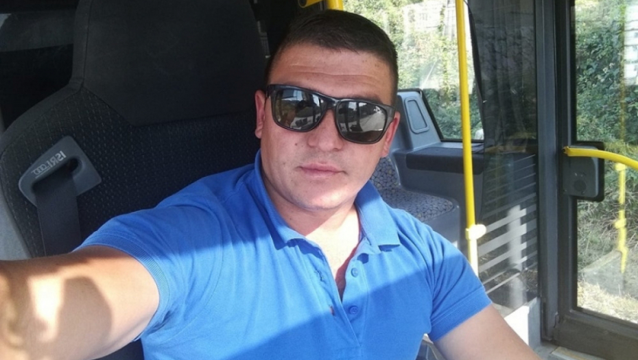 Vozač "autobusa smrti"