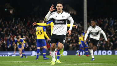 Aleksandar Mitrović