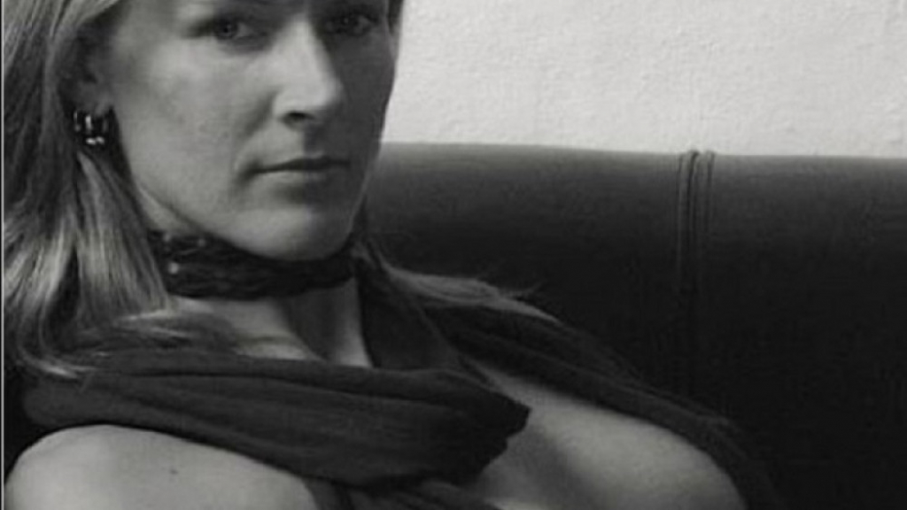 Ronda Rajšić, šampionka sveta u skvošu