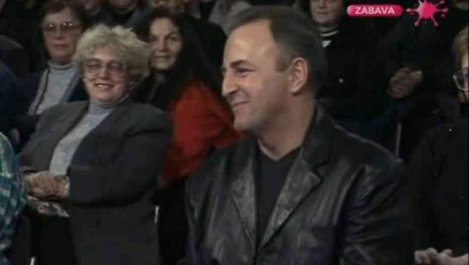 Željko Ražnatović Arkan