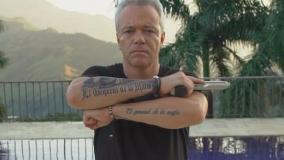 Džon Hairo Velaskez Vaskez, Popaj