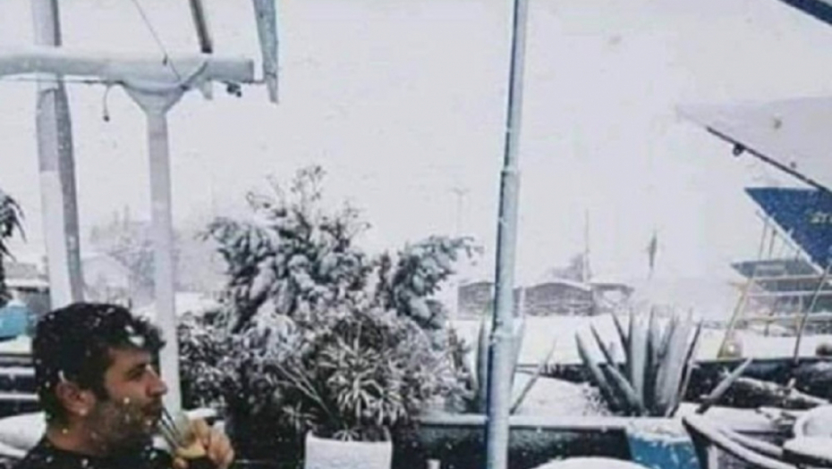 Dragan iz Kragujevca