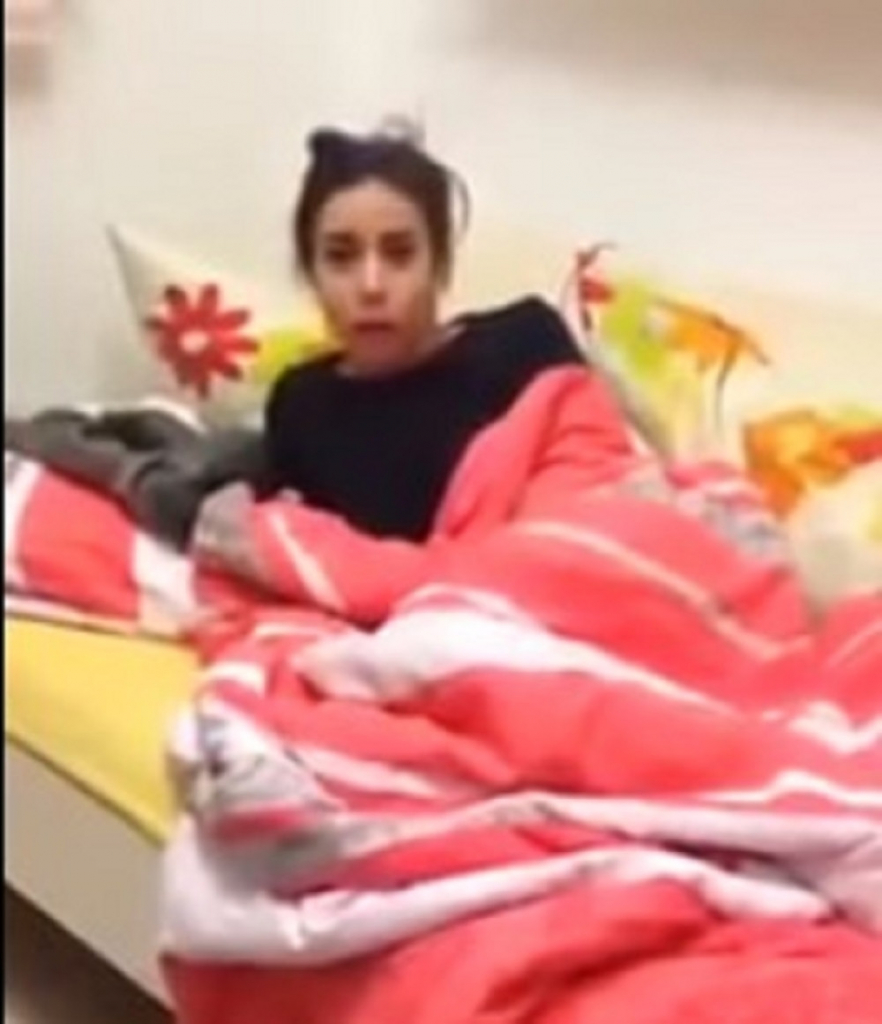 Andrea davala nebulozne odgovore posle izlaska