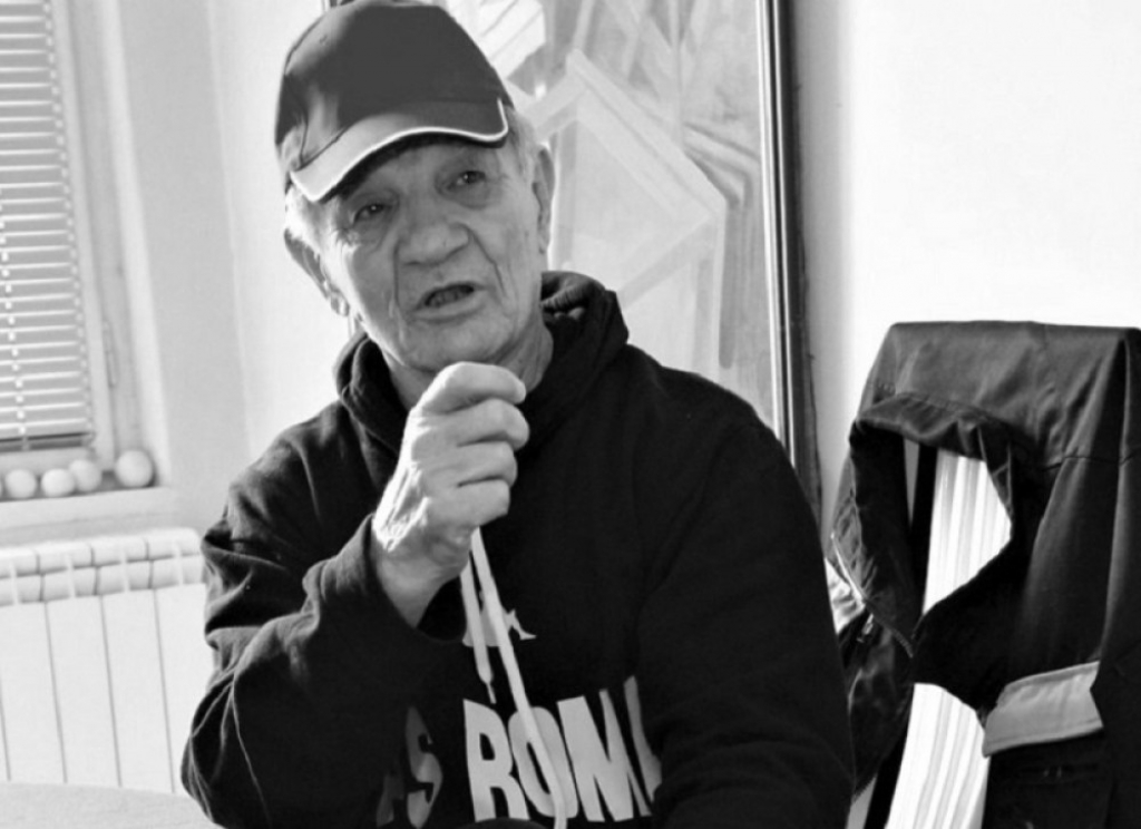 Dragoslav &Scaron;ekularac