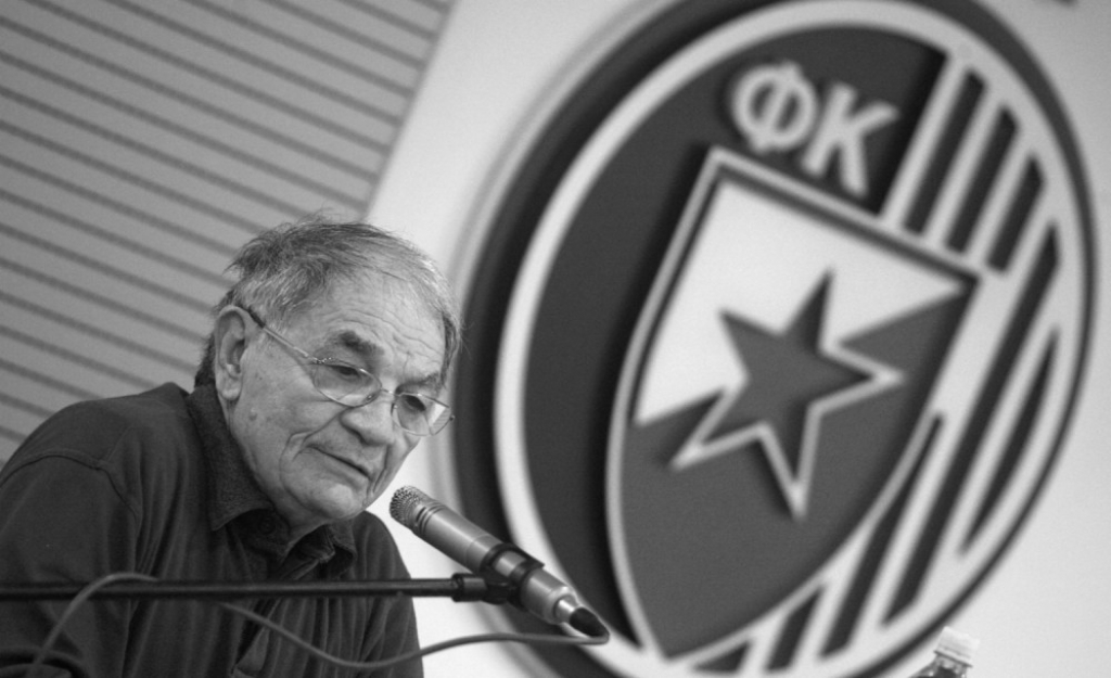 Dragoslav &Scaron;ekularac