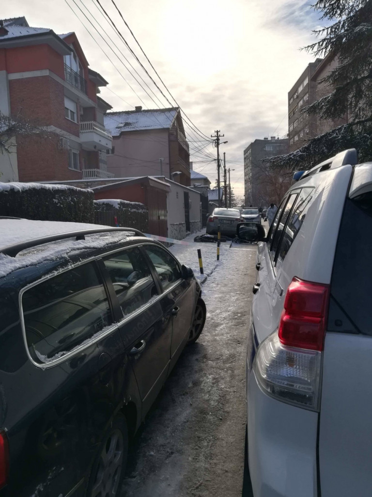 Ubistvo na Banovom brdu