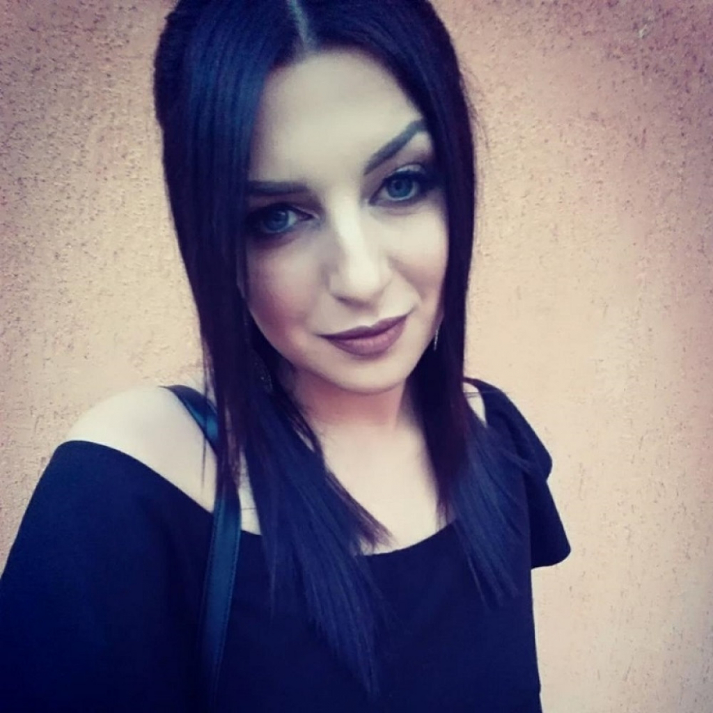 Ivanja Rošulj, stradala u kupatilu