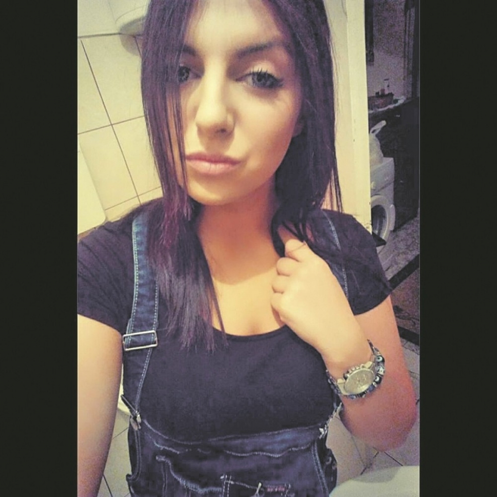 Ivana Rošulje je preminula na licu mesta