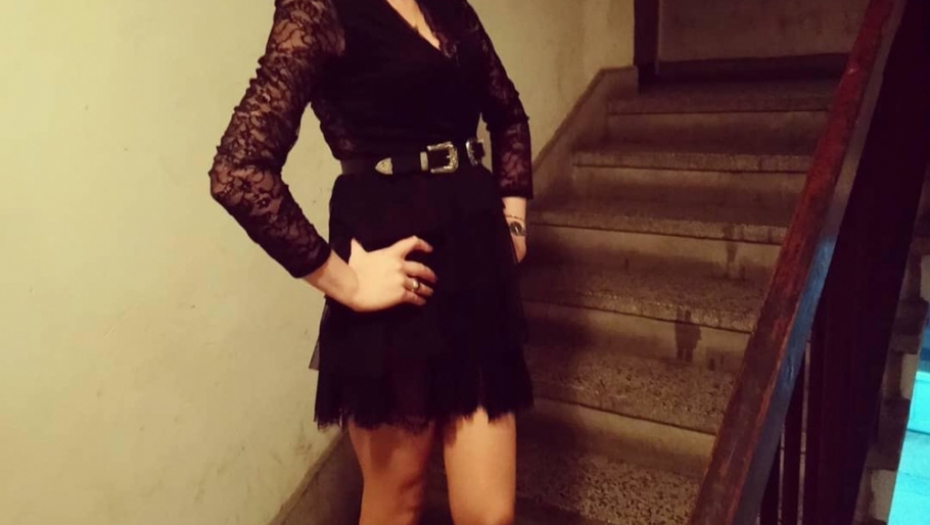 Snežana Đorđević