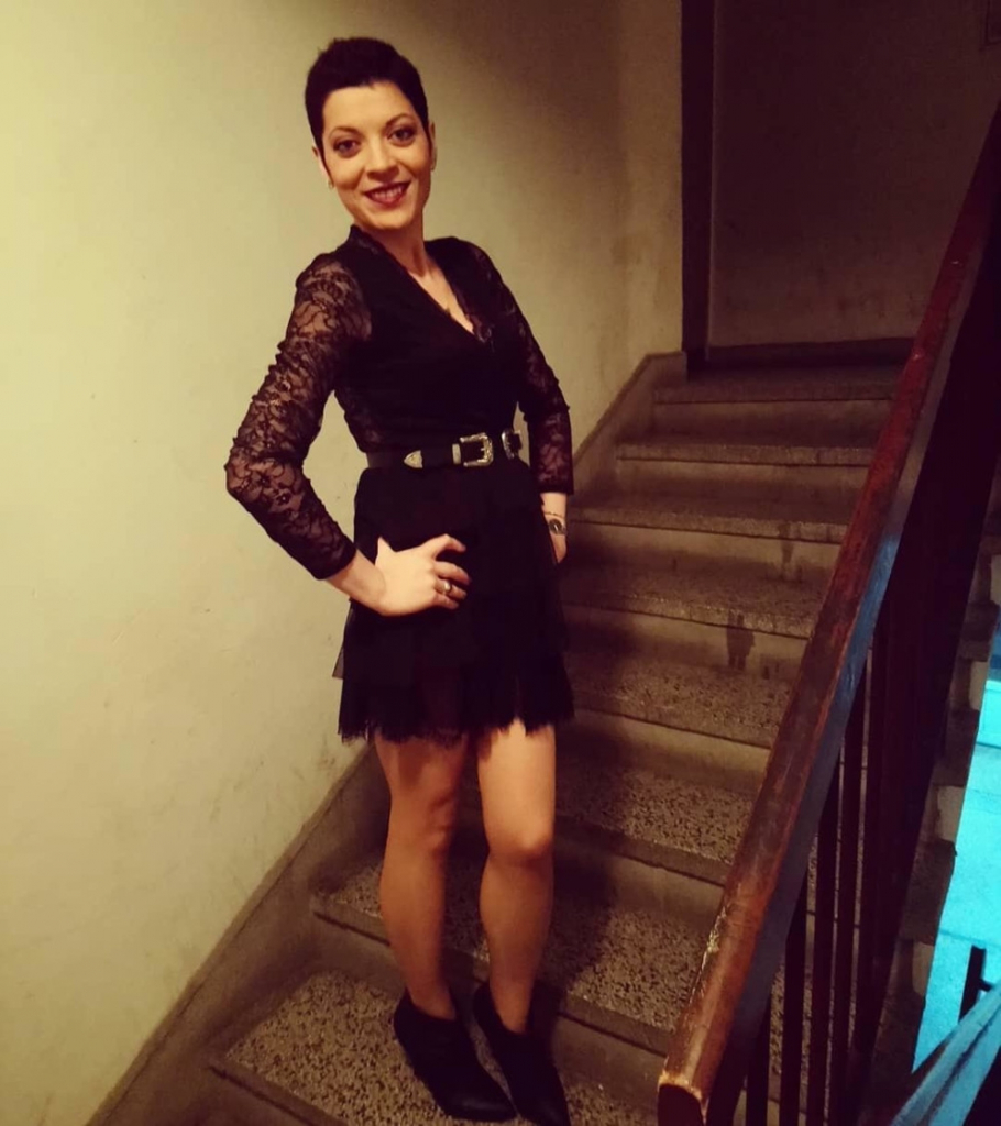 Snežana Đorđević