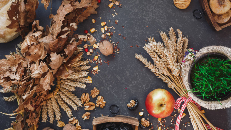 Badnjak, božić, badnje veče