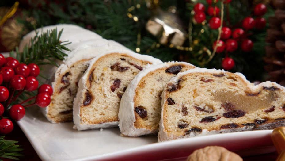 Štolen kolač