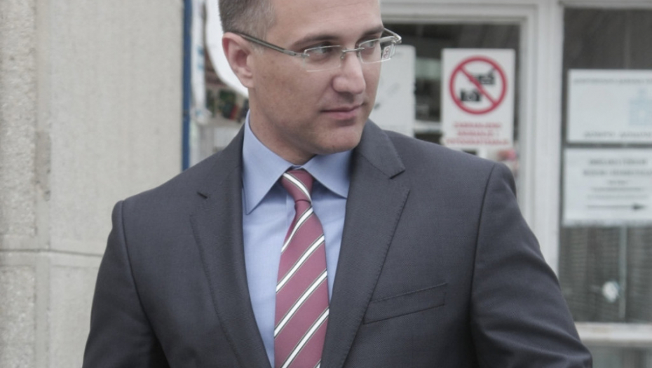 Nebojša Stefanović