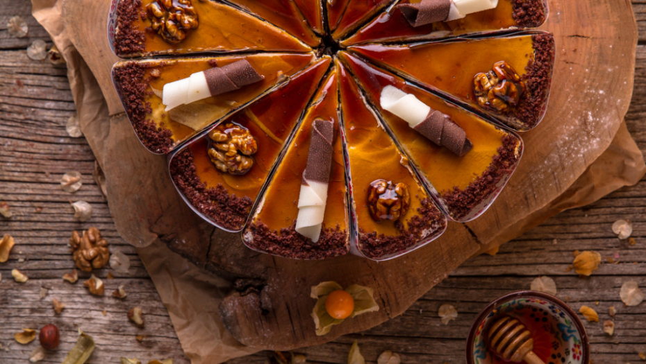 Torta, kolač, desert, slatkiš