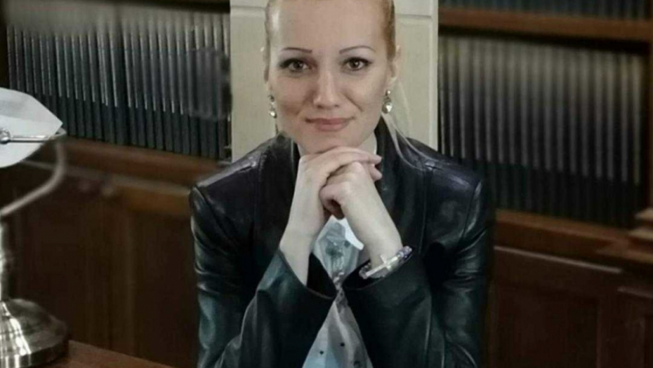 Predsednica Rotari kluba Požarevac- Viminacijum