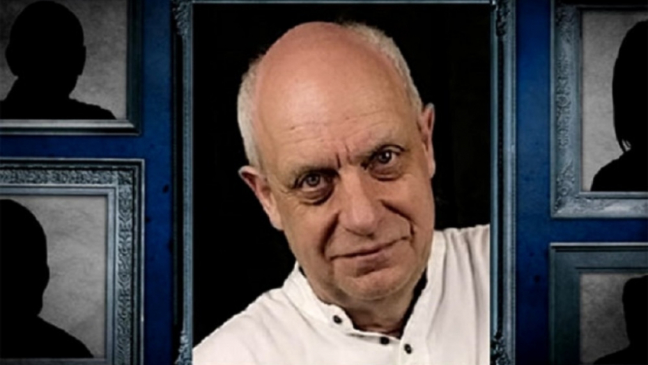 Vidovnjak Krejg Hamilton