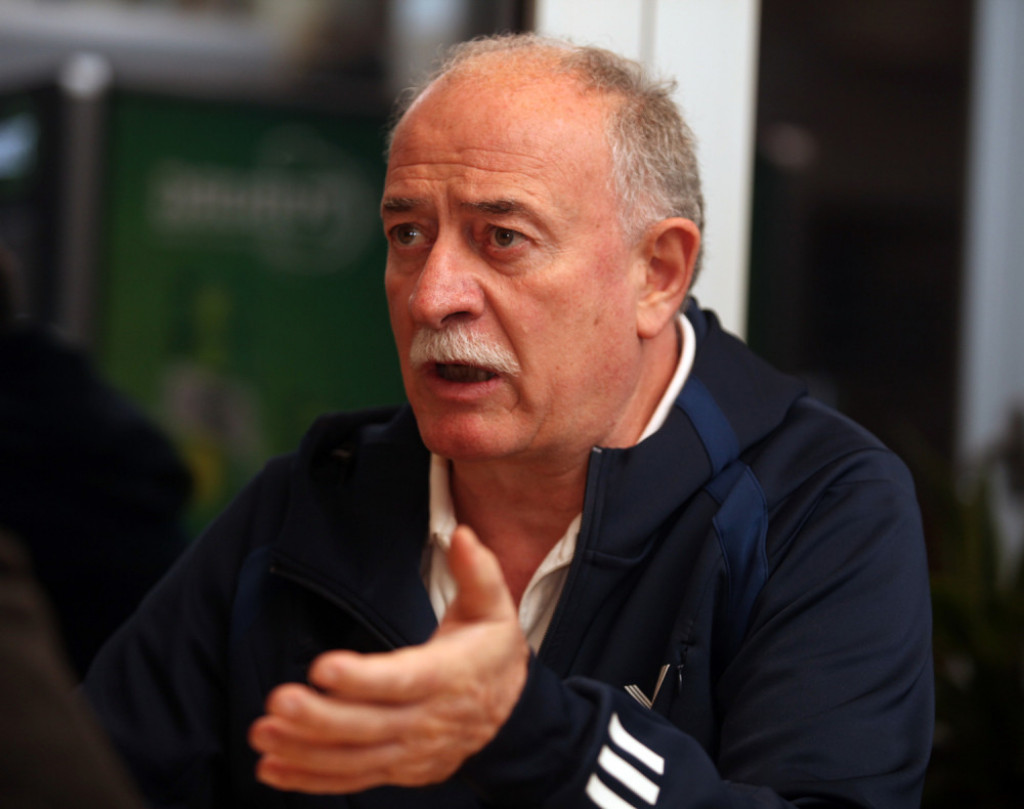 Veselin Šljivančanin