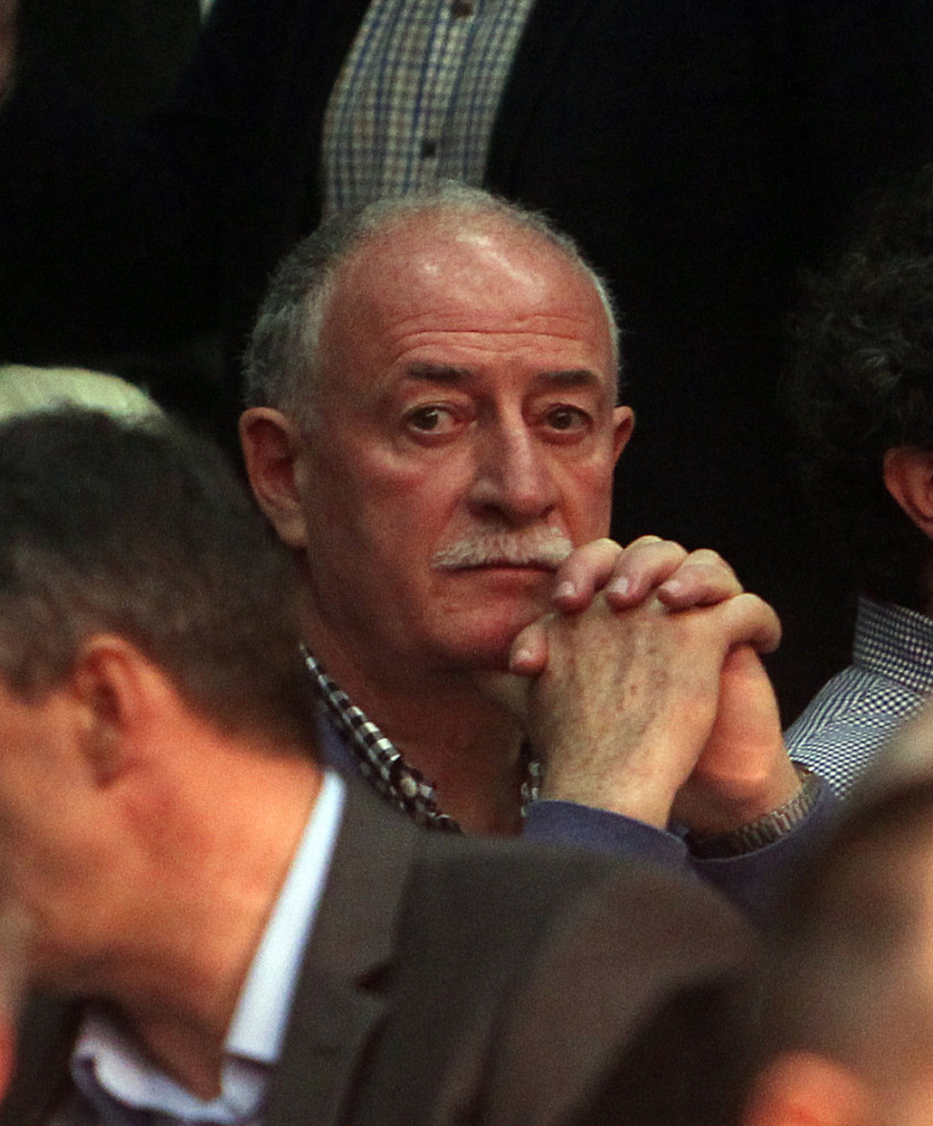 Veselin &Scaron;ljivančanin