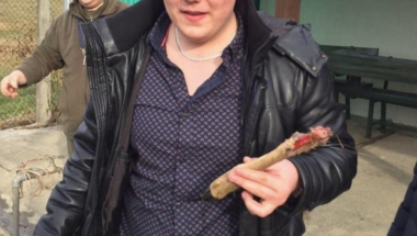 Ustaše, Ivan Đakić