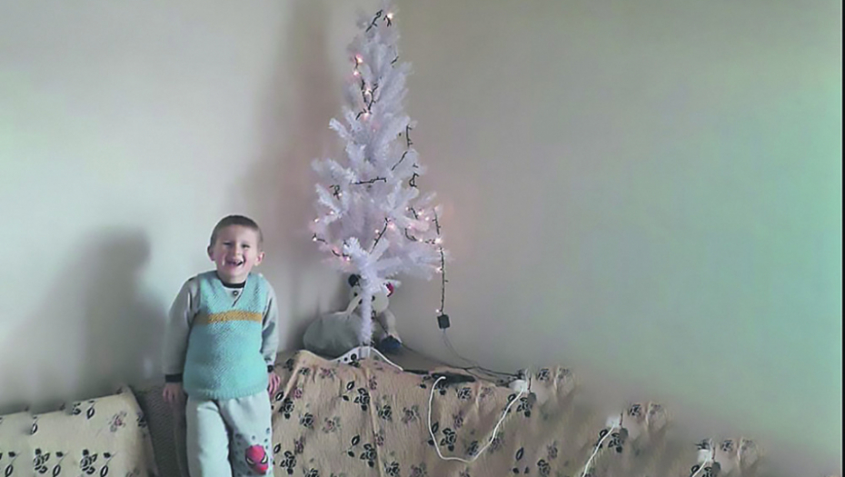 Damjan ne skida osmeh s lica