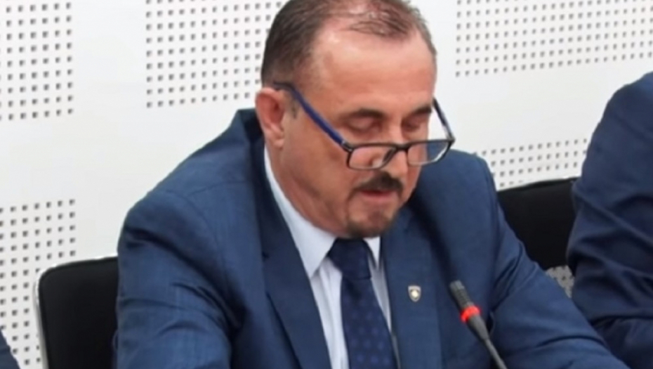 Ekrem Mustafa