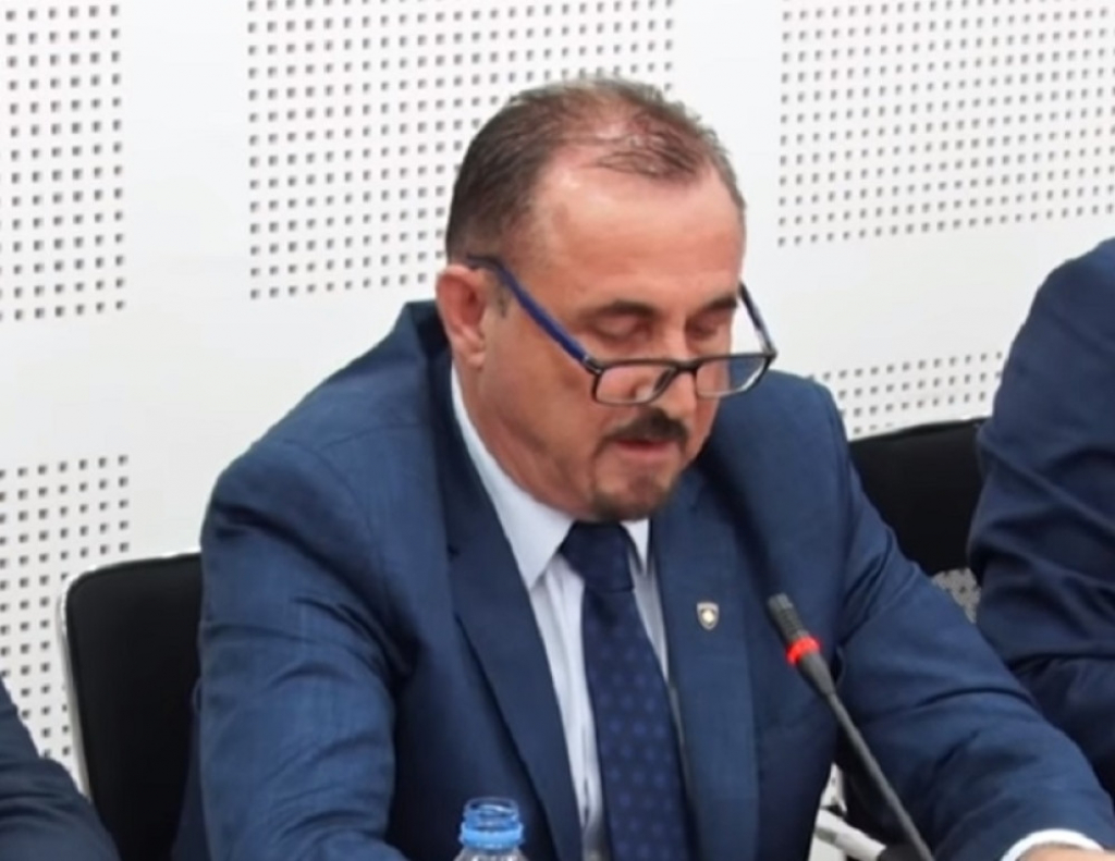 Ekrem Mustafa