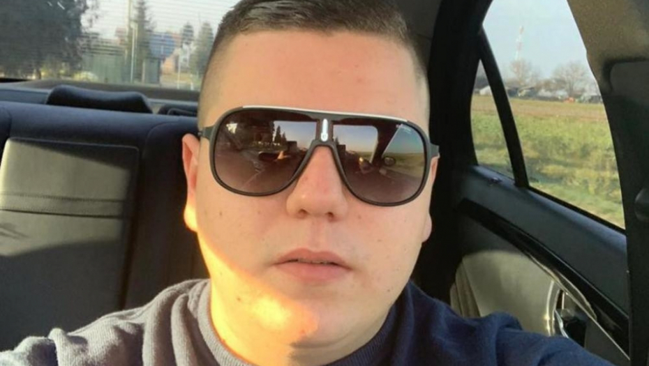 Uputio Srbima jezivu čestitku za Božić