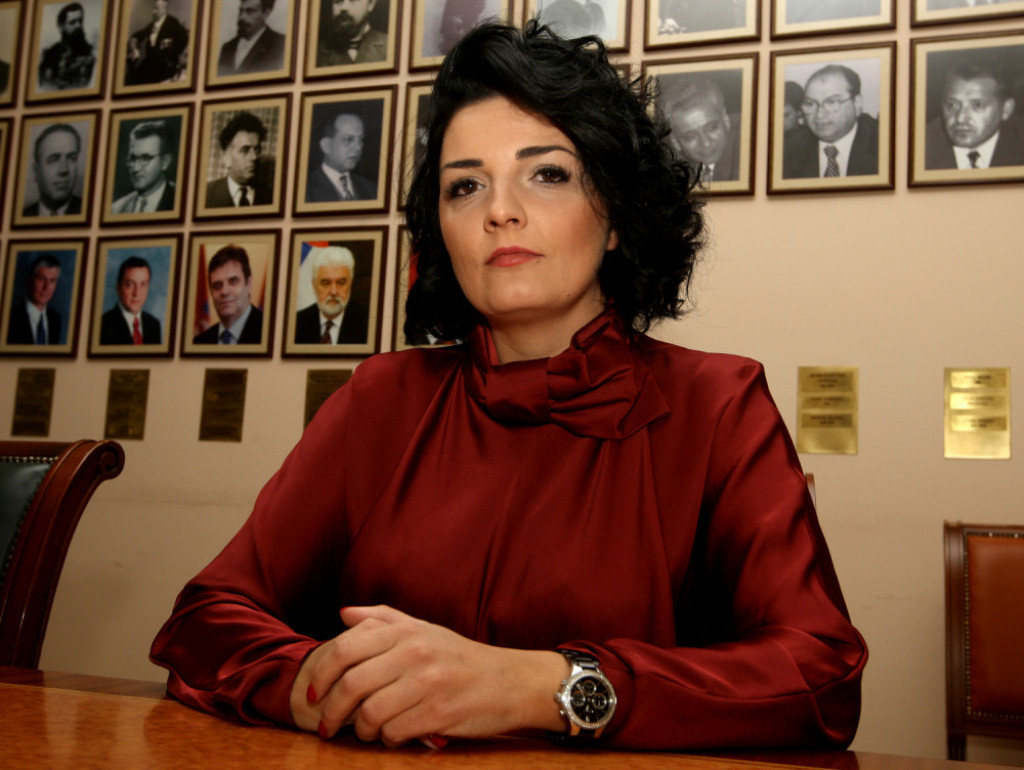 Milena Ivanović