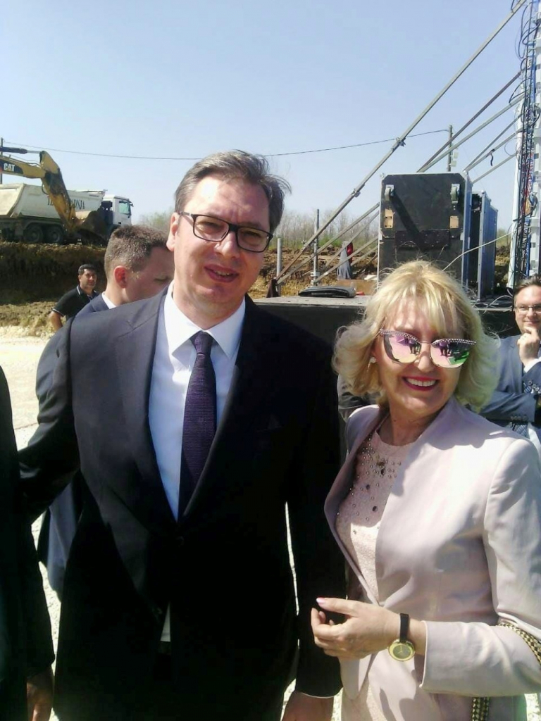 Biljana Sto&scaron;ić Ilić