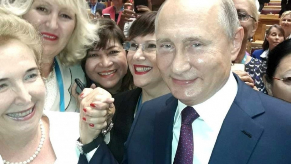 Biljana Stošić Ilić