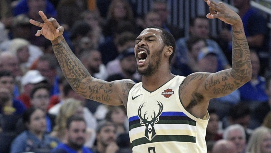 Šon Kilpatrik, Milvoki