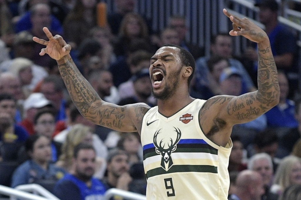 Šon Kilpatrik, Milvoki