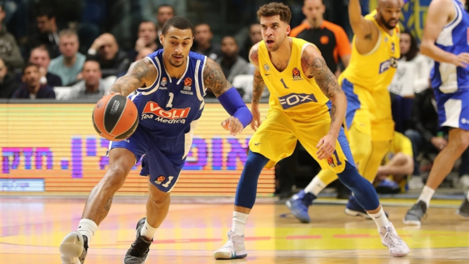 Makabi - Budućnost, Džekson