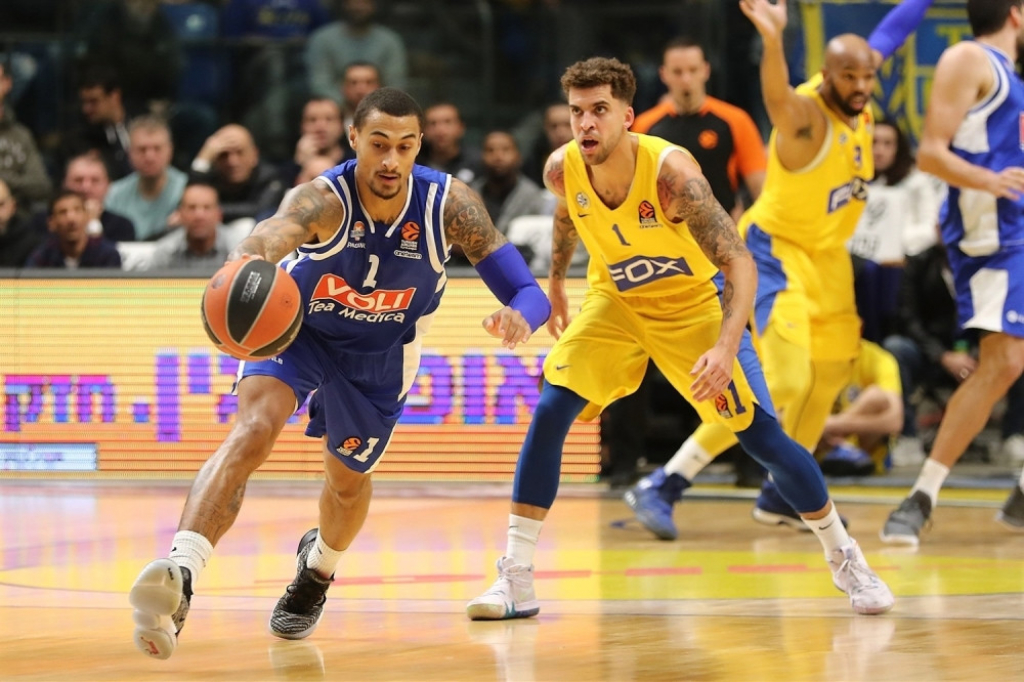 Makabi - Budućnost, Džekson