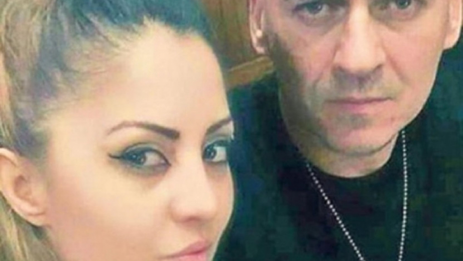 Sanela i Rodoljub Petrović