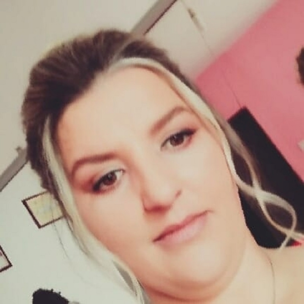 Raimonda Rreci, Prva žena terorista OVK