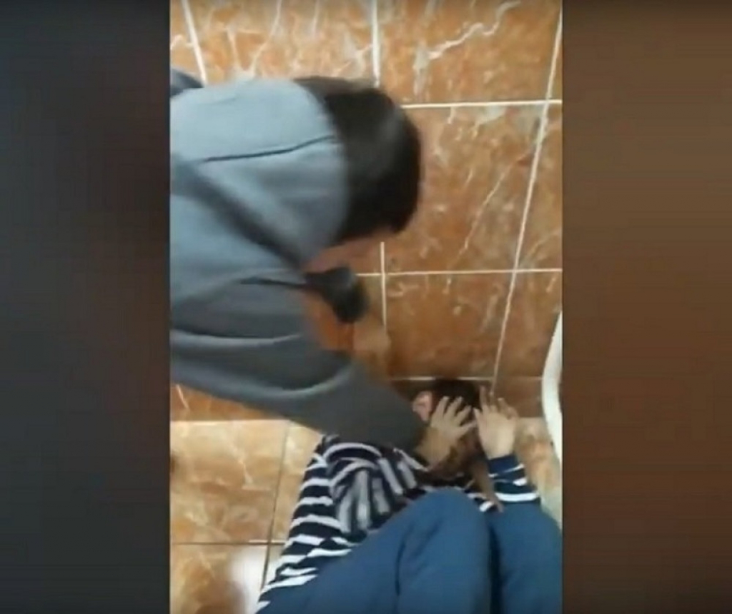 Vršnjačko nasilje u Zemunu