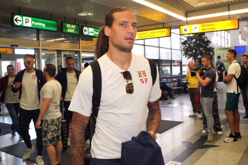 Aleksandar Prijović