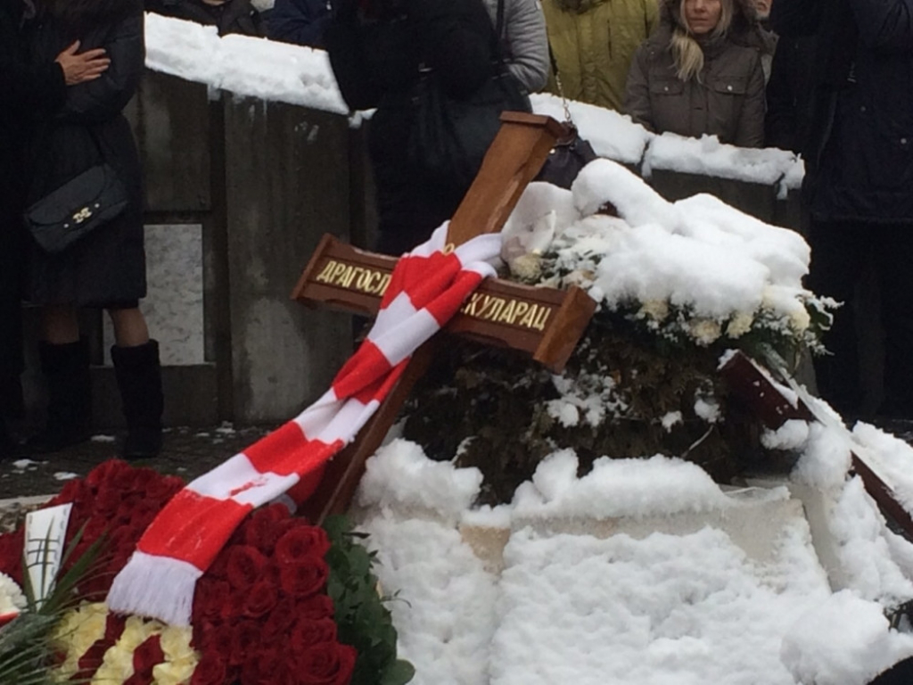 Dragoslav &Scaron;ekularac