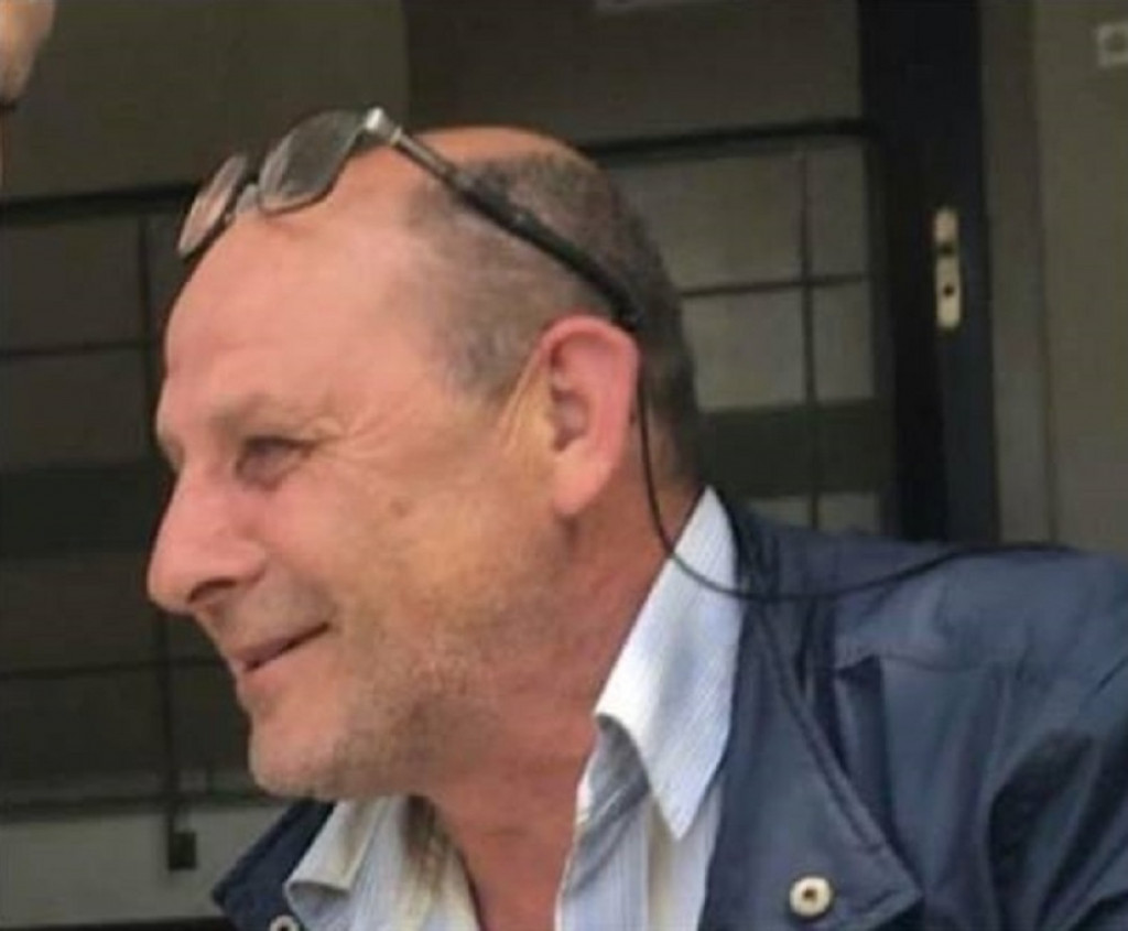 Milan Filipović, mučki ubijen u Smederevu