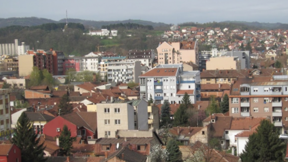 Valjevo