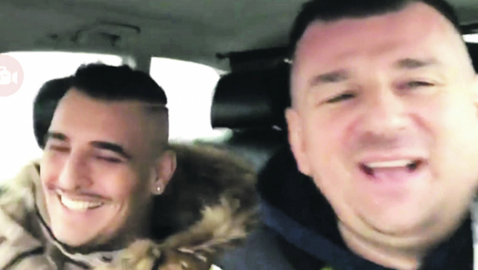 Darko i Miljan Vračević