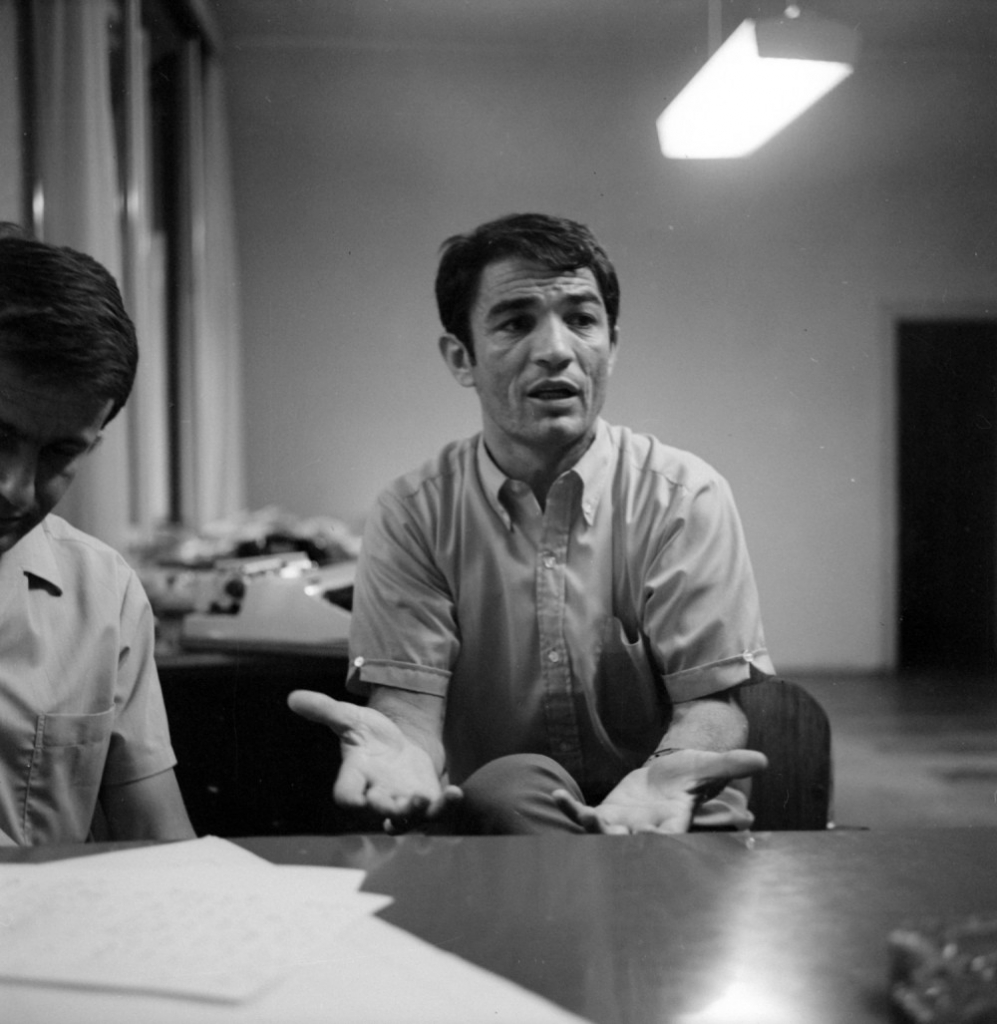 Dragoslav &Scaron;ekularac