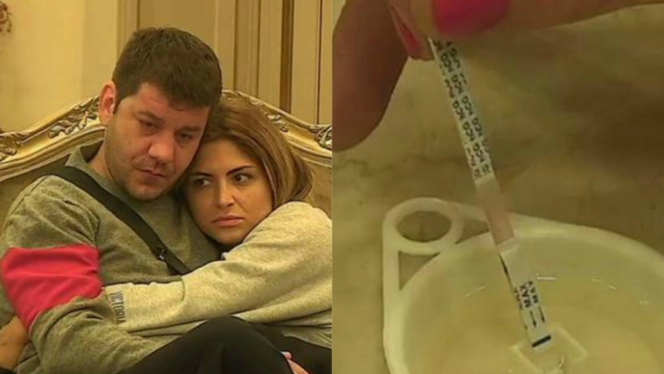 Ivan Marinković Jelena Ilić