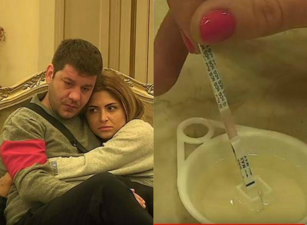 Ivan Marinković Jelena Ilić