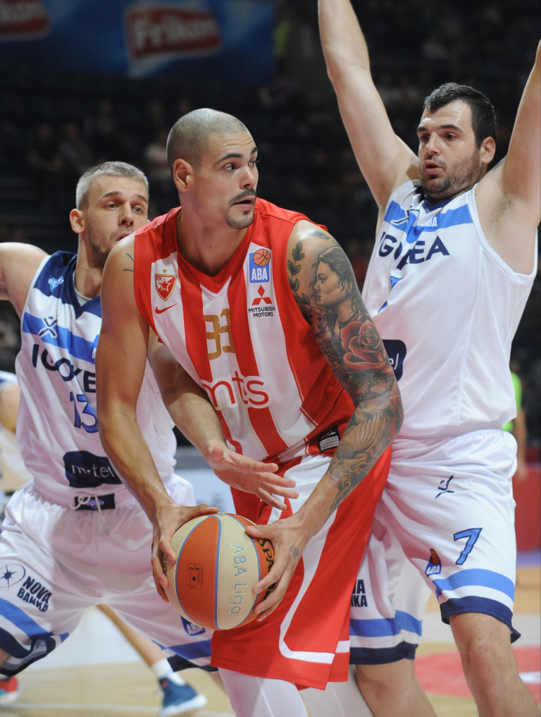 Crvena zvezda