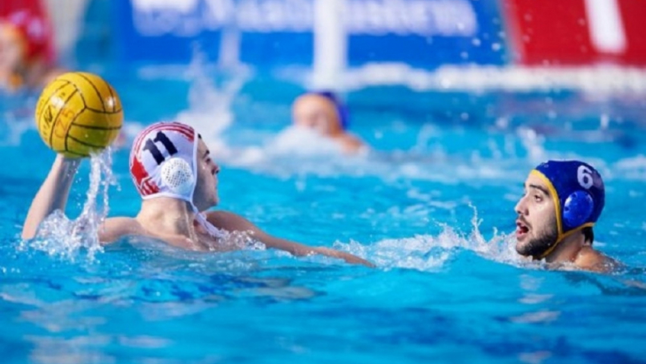 Crvena zvezda, vaterpolo