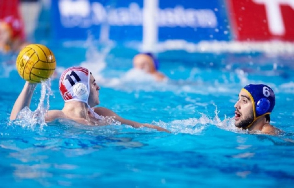 Crvena zvezda, vaterpolo