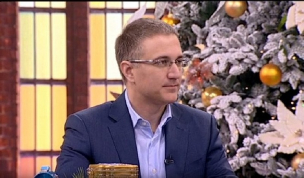 Nebojša Stefanović