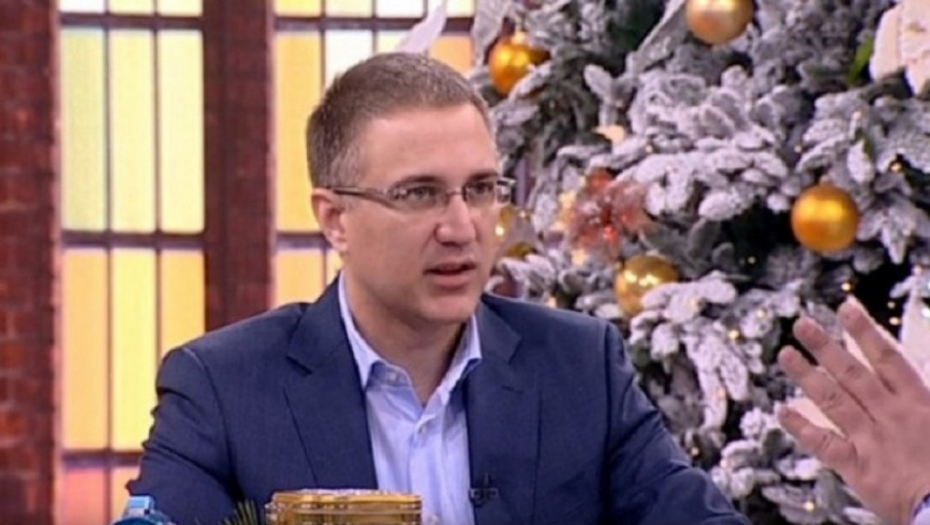 Nebojša Stefanović